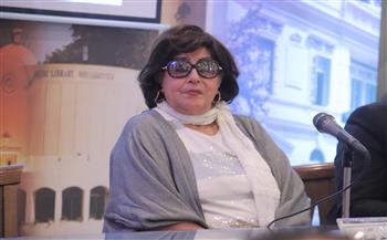 مهرجان شرم للمسرح الشبابي.. سهير المرشدي رئيسًا للجنة تحكيم مسابقة العروض الكبرى 