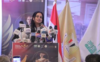 مهرجان شرم الشيخ الدولي للمسرح.. إنجي البستاوي تعلن عن أعضاء لجنة تحكيم جوائز مسرح البحر الأبيض المتوسط 