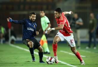 كأس السوبر المصري.. القيمة التسويقية للأهلي وسيراميكا كليوباترا