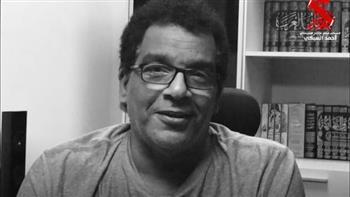 نقابة السينمائيين تنعى رحيل السيناريست احمد عبدالله  