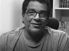 مهرجان القاهرة السينمائي الدولي ينعى السيناريست أحمد عبد الله