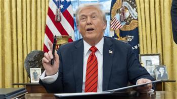 ترامب عن فوز ممداني: أتمنى أن يحقق نتائج جيدة.. وعليه احترام واشنطن