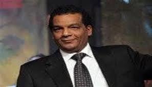 "خسرنا واحد من كتاب السيناريو المتميزين".. يسرا تنعي السيناريست أحمد عبد الله  