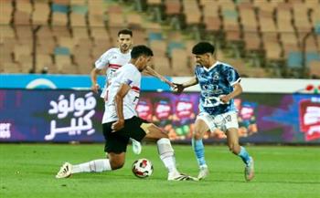 كأس السوبر المصري.. الزمالك في مواجهة نارية ضد بيراميدز