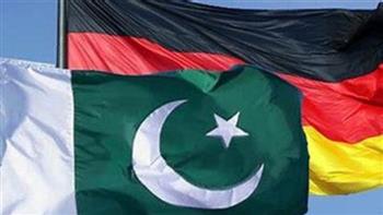 باكستان وألمانيا تؤكدان التزامهما بتعميق التعاون في مجال المناخ والطاقة