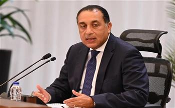 رئيس الوزراء يتابع جهود اللجنة الطبية العليا والاستغاثات بمجلس الوزراء خلال أكتوبر الماضي