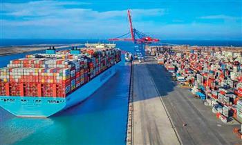 تداول 17 الف طن بضائع عامة ومتنوعة بموانئ البحر الأحمر