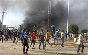 مقتل 33 شخصًا في اشتباكات بتشاد بسبب النزاع على بئر مياه