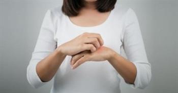 الوقاية من إكزيما اليدين المزمنة 