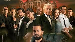 فيلم "قصر الباشا" يحقق إيرادات ضعيفة في أول أيام عرضه في السينمات   