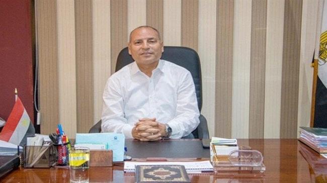 محافظ القاهرة: متابعة مستمرة لتوفير جميع السلع الغذائية بجودة عالية وبنسبة تخفيض 40% 