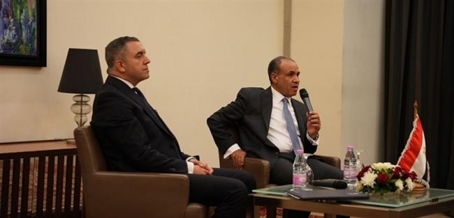 وزير الخارجية يؤكد اعتزاز الدولة المصرية بأبنائها في الخارج