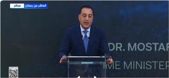 مدبولي: مصر تسعى لأن تكون مركزًا إقليميًا لصناعة السيارات والمركبات