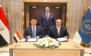 رئيس الرعاية الصحية يشهد توقيع مذكرة تفاهم مع شركة United Imaging Healthcare الصينية للتعاون في الأشعة