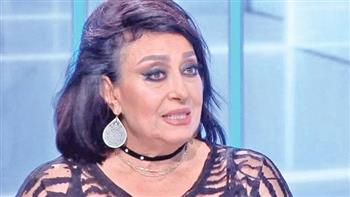 الفنانة سهير المرشدي: مهرجان شرم الشيخ أحد أبنائي الحقيقيين والمسرح متعة ذهنية خالدة 