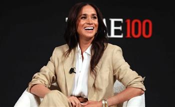 بعد أزماتها مع العائلة المالكة.. ميجان ماركل تعود للتمثيل بفيلم كوميدي