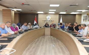 استعداداً لانتخابات النواب.. القومي للمرأة ينظم تدريباً مكثفاً لمتابعي العملية الانتخابية