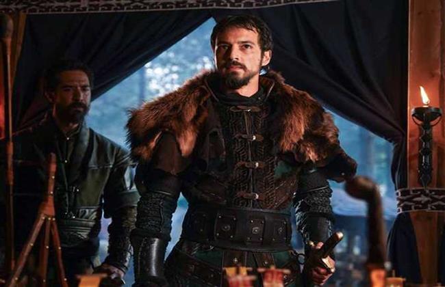 موعد عرض الحلقة الثانية من مسلسل «المؤسس أورهان» والقنوات الناقلة