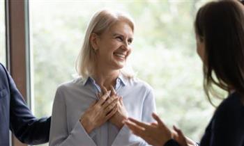 كيف تفرضين على الآخرين احترام كلامك؟..خبراء علم النفس ينصحون