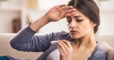 أعراض الحمى الروماتيزمية