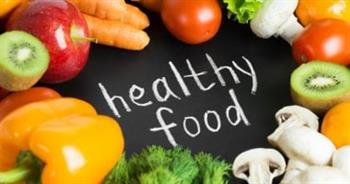 7  نصائح للغذاء الصحي