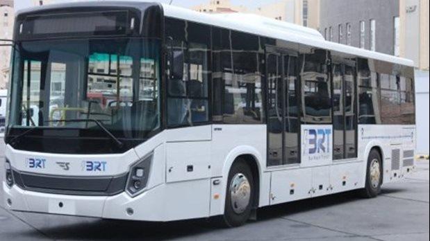 الأتوبيس الترددي السريع (BRT).. نقلة نوعية في منظومة النقل الجماعي حول القاهرة الكبرى