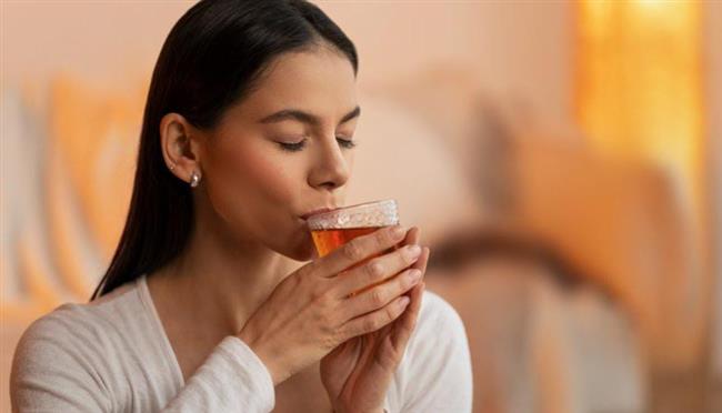 إليك مشروبات مهدئة تخلصك من التوتر وتخفف من ضغوط اليوم