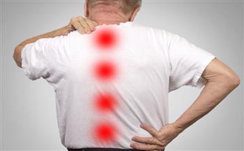 أعراض وعلامات هشاشة العظام 