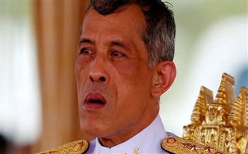 ملك تايلاند يقوم بزيارة دولة إلى الصين هذا الشهر