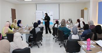 القومي للمرأة بالبحر الأحمر يواصل تنفيذ فعاليات برنامج "التثقيف المالي" ضمن مبادرة حياة كريمة