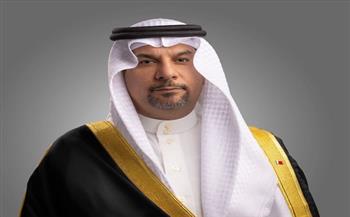 وزير النفط البحريني: تحقيق أمن الطاقة العالمي يتطلب رؤية شاملة تجمع بين التنويع والاستدامة