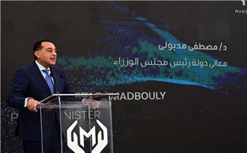 رئيس الوزراء: الحكومة بذلت جهدًا كبيرًا في ملف صناعة السيارات