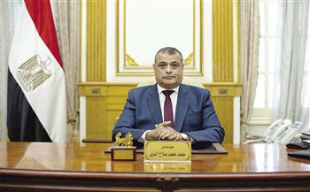 وزير الإنتاج الحربي: تطوير شامل للشركات والوحدات واستعدادات مكثفة للمعرض الدولي للصناعات الدفاعية 2025