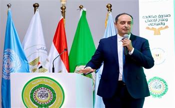 مدير صندوق مكافحة الإدمان يستعرض التدخلات لمواجهة مشكلة المخدرات وبرامج الدمج المجتمعي للمتعافين