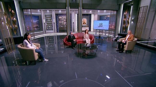  عمرو الليثي يفتح خزانة ذكريات زكي رستم وشكوكو وسيد زيان في واحد من الناس.. الاثنين  