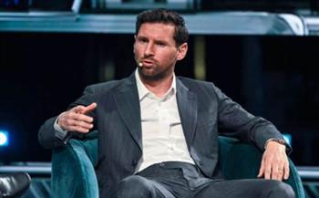 ميسي: التتويج بكأس العالم أعظم إنجاز على الإطلاق