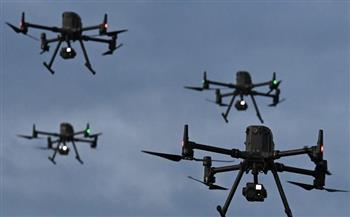 روسيا: لا علاقة لنا بالطائرات المُسيرة المرصودة فوق القواعد العسكرية البلجيكية