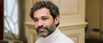 صدقي صخر ينشر كواليس "قصر الباشا" تزامنًا مع طرحه في السينما