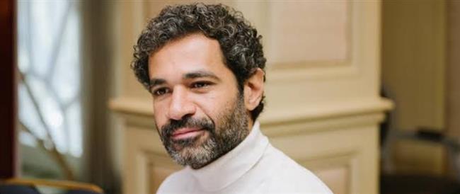 صدقي صخر ينشر كواليس "قصر الباشا" تزامنًا مع طرحه في السينما