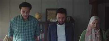 الحلقة الثالثة من "كارثة طبيعية" تكشف مفاجأة  لمحمد سلام