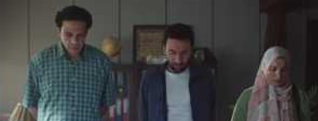 الحلقة الثالثة من "كارثة طبيعية" تكشف مفاجأة  لمحمد سلام