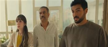 تصاعد درامي في الحلقة 18 من "لينك".. وسيد رجب يواجه أزمة عائلية 