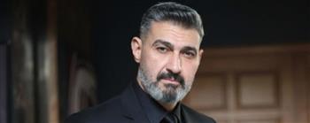 ياسر جلال يستأنف تصوير "كلهم بيحبوا مودى"  