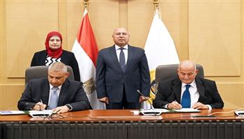 استثمارات جديدة في الروبيكي لتوطين صناعة مكونات السيارات بالتعاون مع ليوني مصر