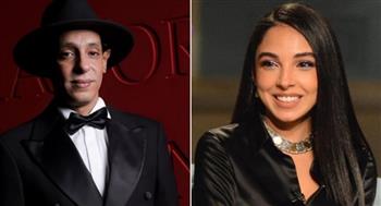 رمضان 2026| علي صبحي يشارك سلمي أبو ضيف في مسلسل "عرض وطلب"