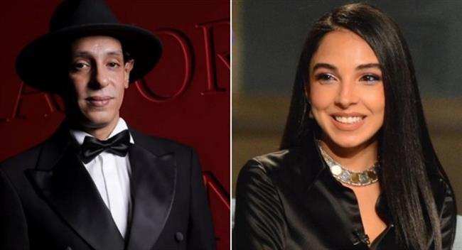 رمضان 2026| علي صبحي يشارك سلمي أبو ضيف في مسلسل "عرض وطلب"