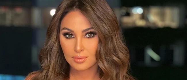 إليسا تطرح متخذلنيش.. الأغنية الدعائية لفيلم «السلم والثعبان 2»