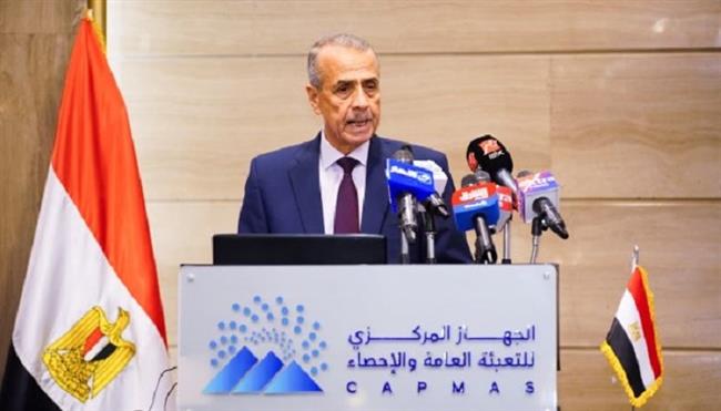 رئيس الإحصاء: التعداد الاقتصادي ركيزة أساسية لدعم خطط التنمية وتمكين متخذي القرار  