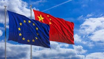 الصين تؤكد استعدادها لتعزيز التعاون متبادل المنفعة مع الاتحاد الأوروبي
