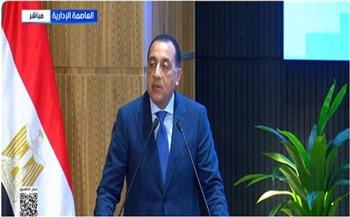 3.5 مليار دولار سيتم سدادها للدولة في ديسمبر المقبل.. مدبولي يكشف تفاصيل صفقة "أرض الروم"